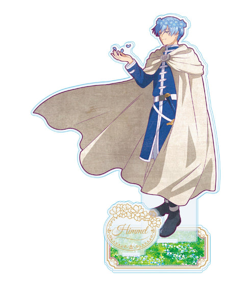 『葬送のフリーレン』ヴィンテージシリーズ アクリルスタンド(L)ヒンメル